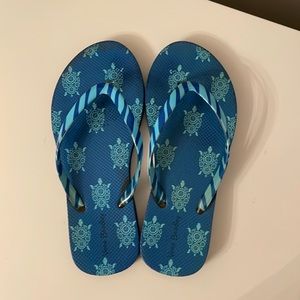 Vera Bradley Flip-flops